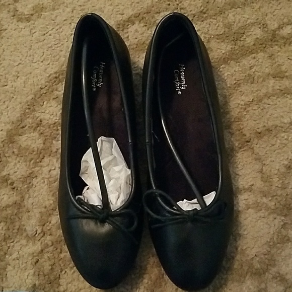Heavenly Comfort flats - Picture 3 of 8